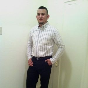 Meet your Posher, Armando